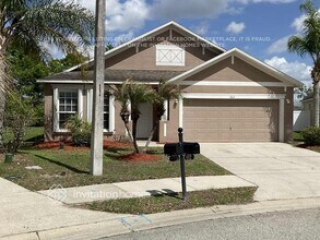 662 Cressa Cir in Cocoa, FL - Foto de edificio - Building Photo