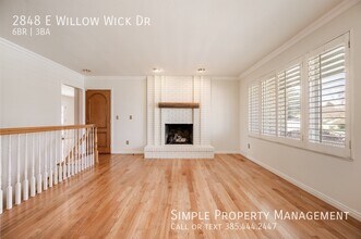 2848 Willow Wick Dr in Sandy, UT - Building Photo - Building Photo