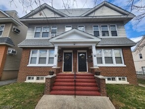 316 Tremont Ave in East Orange, NJ - Building Photo - Building Photo