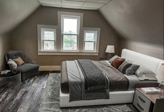 808 Bayridge Ave in Pittsburgh, PA - Building Photo - Building Photo