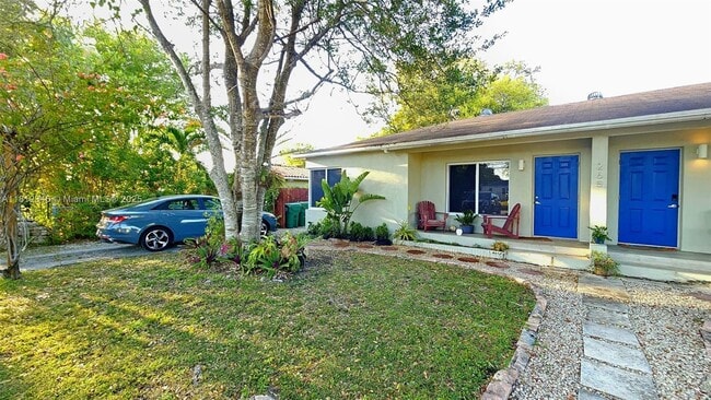 265 NE 116th St in Miami, FL - Building Photo - Building Photo