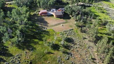 635 Home Stretch Dr in Stevensville, MT - Building Photo - Building Photo