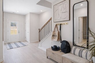 206 Daybreak Ln in Newnan, GA - Building Photo - Building Photo