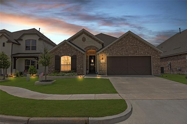 3136 Chinese Fir Dr. in Heath, TX - Building Photo - Building Photo