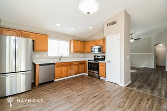 525 S St Claire in Mesa, AZ - Building Photo - Building Photo