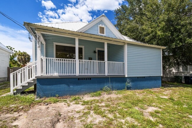 2314 E 12th Ave in Tampa, FL - Building Photo - Building Photo