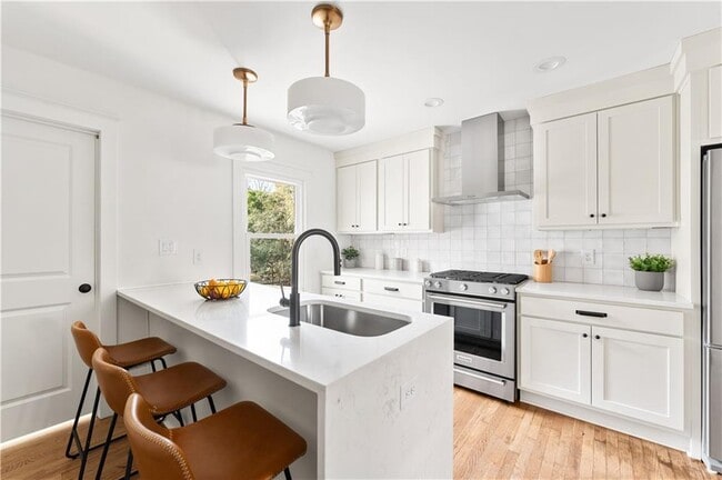 845 Ormewood Terrace SE in Atlanta, GA - Building Photo - Building Photo