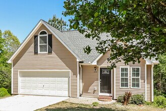 6860 John Clark Dr in Douglasville, GA - Building Photo - Building Photo