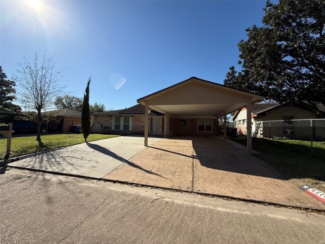 4114 Connorvale Rd in Houston, TX - Building Photo - Building Photo