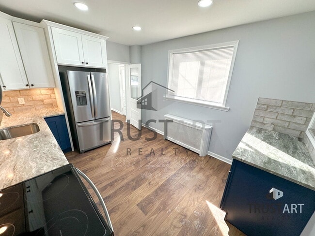 437 Markle St in Philadelphia, PA - Building Photo - Building Photo