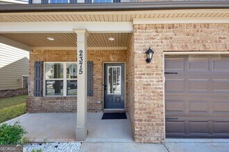 2375 Walker Dr in Hampton, GA - Building Photo - Building Photo