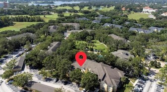 2624 Robert Trent Jones Dr in Orlando, FL - Foto de edificio - Building Photo