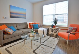 Riverside Flats at Aberfoyle Village in Belmont, NC - Building Photo - Interior Photo