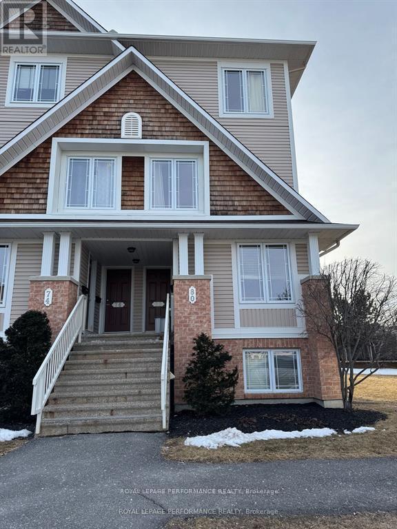 property at 80 Brentmore Private