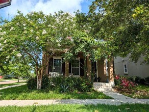 5945 Caldera Ridge Dr in Lithia, FL - Building Photo - Building Photo