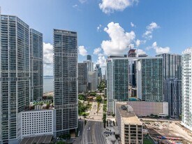200 Biscayne Blvd Way in Miami, FL - Building Photo