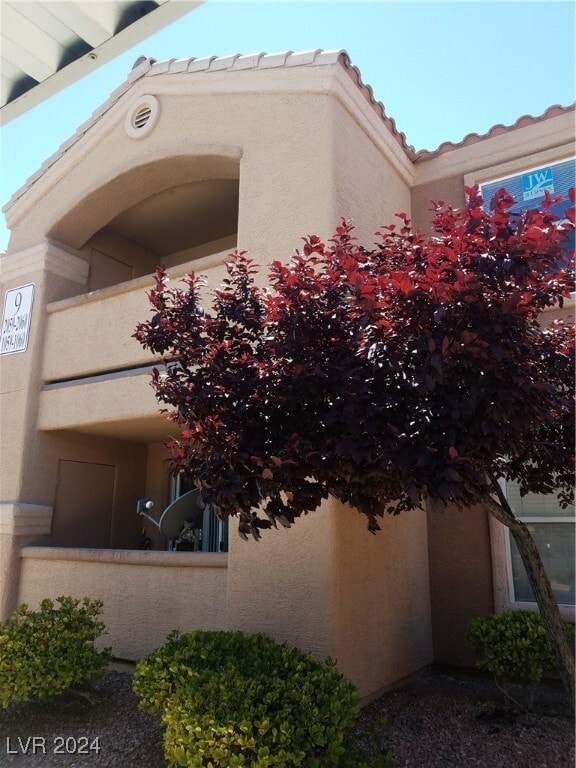 property at 8101 W Flamingo Rd