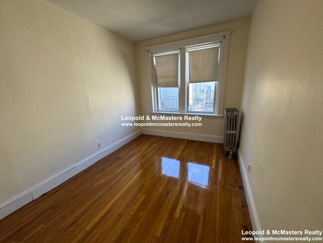 130 Washington St, Unit Washington street 54 in Boston, MA - Building Photo - Building Photo