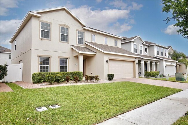 3252 Toscana Dr in St. Cloud, FL - Building Photo - Building Photo