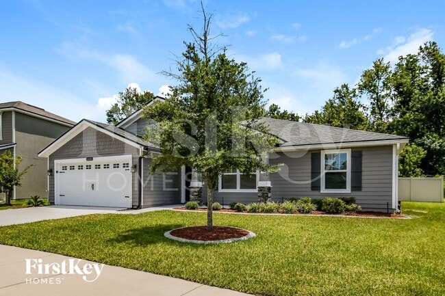 388 Gillespie Gardens Dr in Jacksonville, FL - Foto de edificio - Building Photo