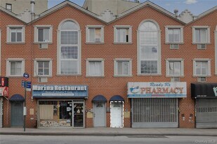144-05 Jamaica Ave in Queens, NY - Building Photo