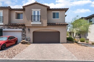 715 Pickled Pepper Pl, Unit 03106 in Henderson, NV - Building Photo - Building Photo