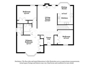 3320 Calais Cir in Nashville, TN - Building Photo - Building Photo