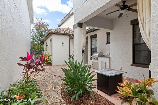 7065 Primavera Ln in Melbourne, FL - Building Photo - Building Photo