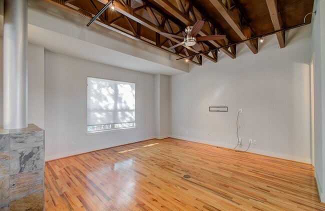 property at 318 McAlpine St