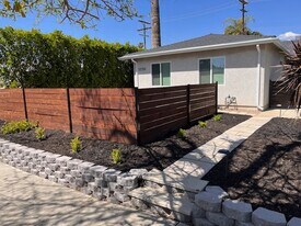 22705 Burton St in West Hills, CA - Building Photo