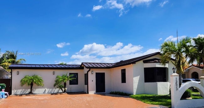 property at 13573 SW 39th Ln