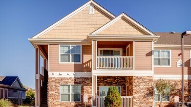 Skyline Ridge in Arvada, CO - Foto de edificio - Building Photo