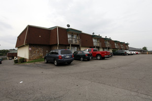 Thompson Place Apartments