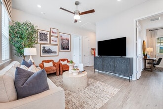 Yardly Eden in Arlington, TX - Building Photo - Building Photo