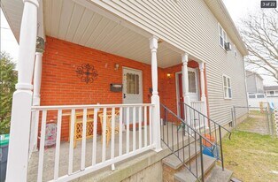 415 N 5th Ave in Mechanicville, NY - Building Photo