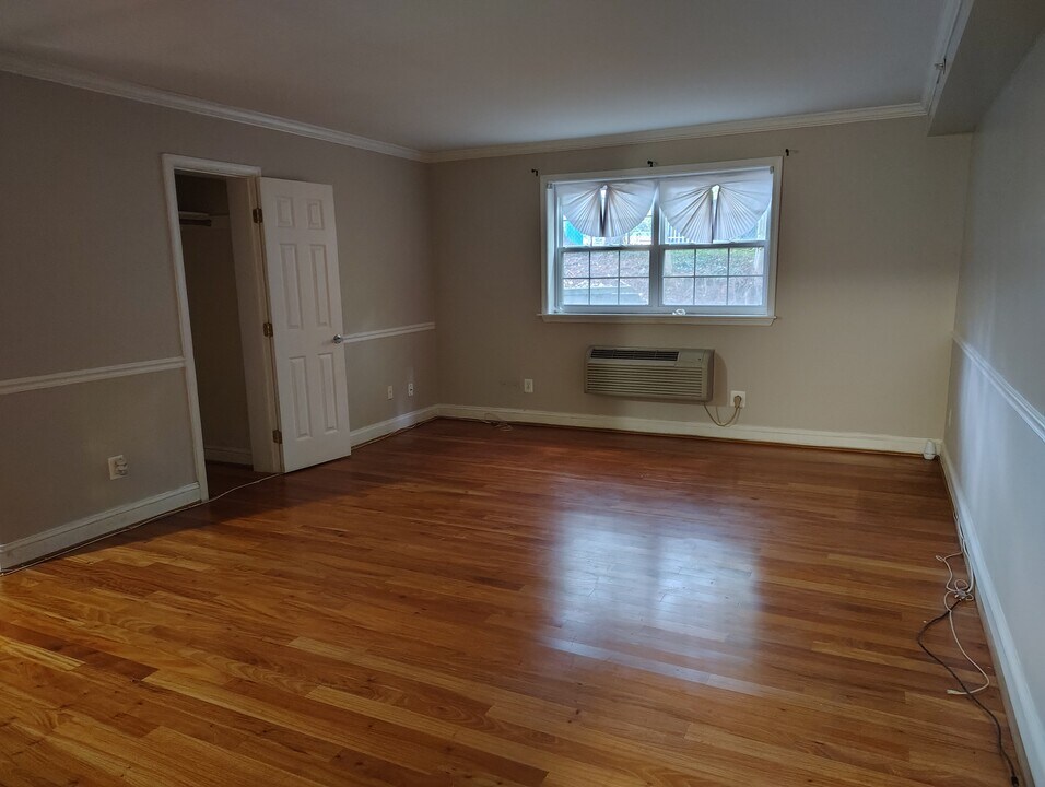 19 Post Office Ave, Unit 1 in Laurel, MD - Building Photo