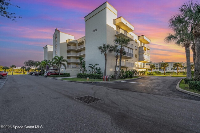 property at 8961 Lake Dr