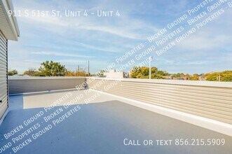 911 S 51st St in Philadelphia, PA - Building Photo - Building Photo