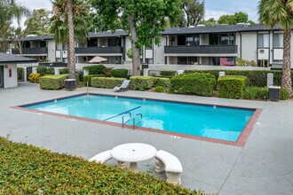 The Arbors Santa Ana in Santa Ana, CA - Building Photo - Building Photo
