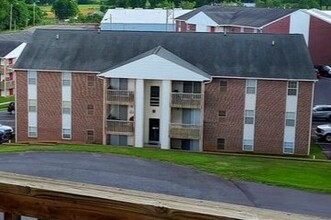 Birchwood Apartment Homes in Wytheville, VA - Building Photo - Building Photo