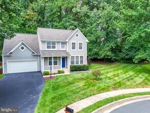 14504 Kestral Ct in Woodbridge, VA - Building Photo - Building Photo