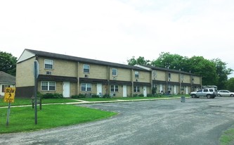 7 Dr Randolph Spencer Rd Apartments