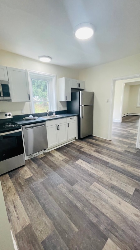 property at 825 Maple Ave