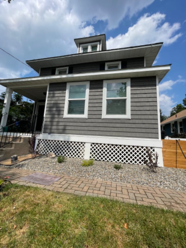 115 S White Horse Pike in Audubon, NJ - Building Photo - Building Photo