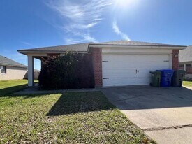 10116 Parker SpringsDr in Waco, TX - Building Photo