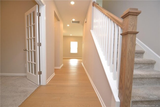 2520 Finkle Grant Dr in New Hill, NC - Building Photo - Building Photo