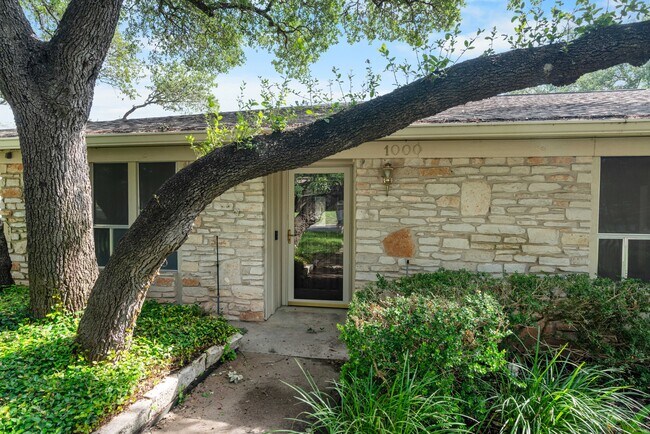 1000 Space Ln in Austin, TX - Building Photo - Building Photo