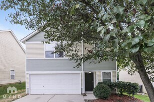 6325 McIntyre Ridge Dr in Charlotte, NC - Building Photo