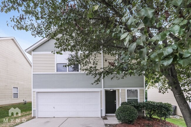 6325 McIntyre Ridge Dr