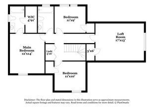 8301 Woodford Bridge Dr in Charlotte, NC - Building Photo - Building Photo